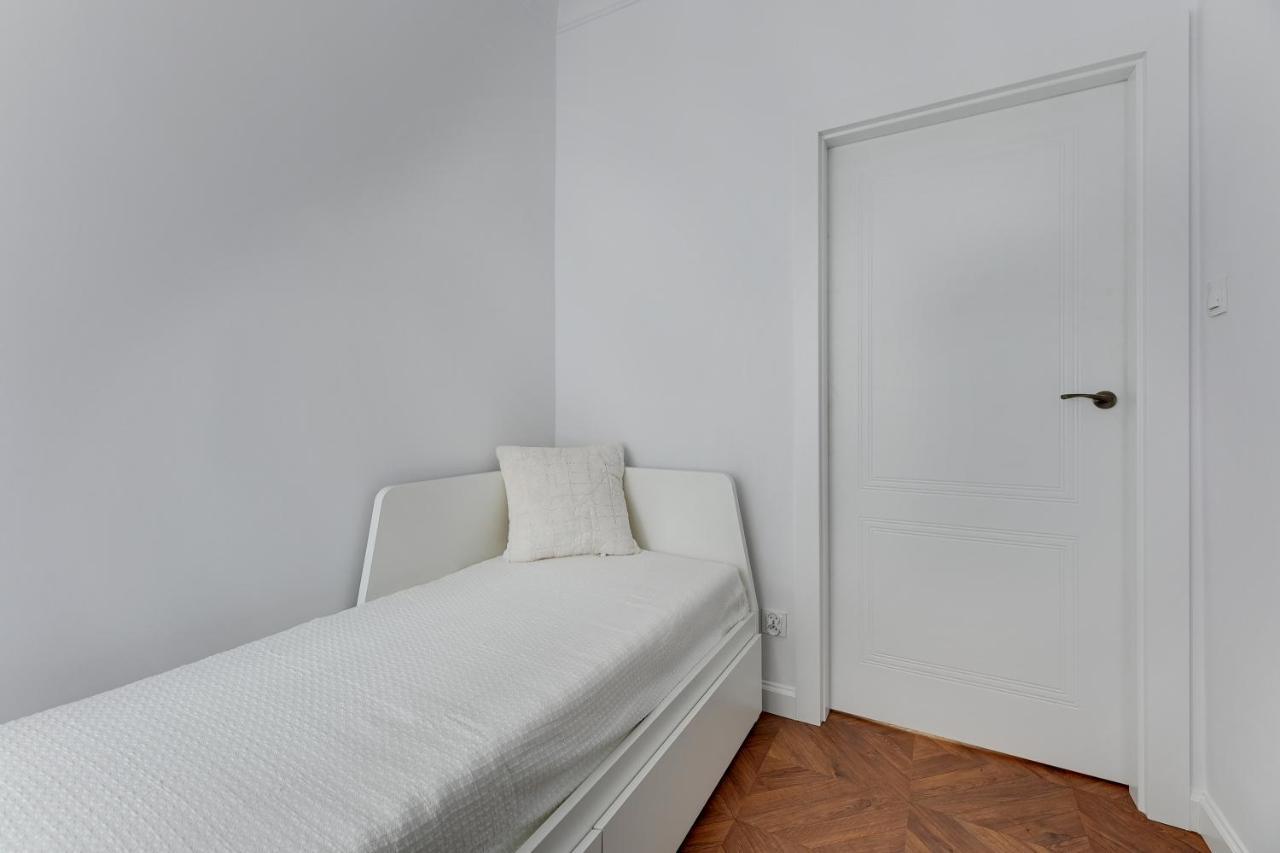 Comfort Apartments Ogarna กดัญสก์ ภายนอก รูปภาพ